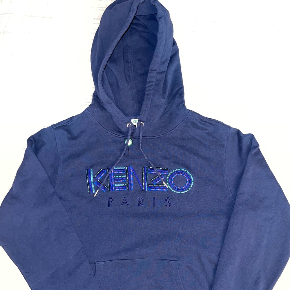 Kenzo Hoodie NWOT
